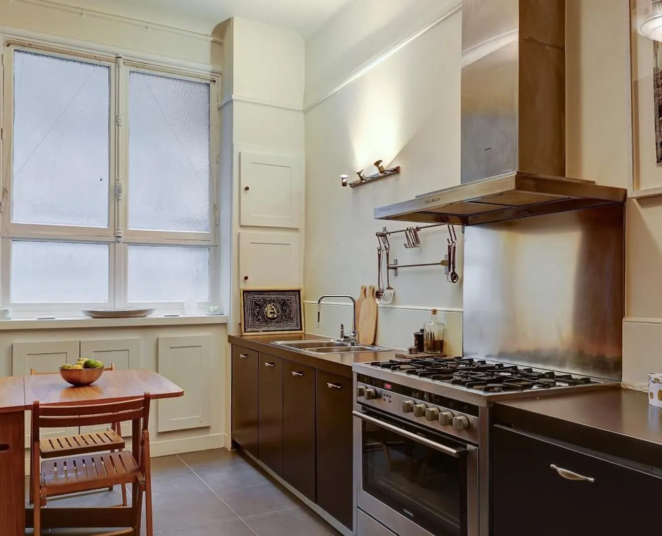 The Seine & Pont De L'Alma - 2Br With Balcony - Cityapartmentstay Παρίσι Διαμέρισμα