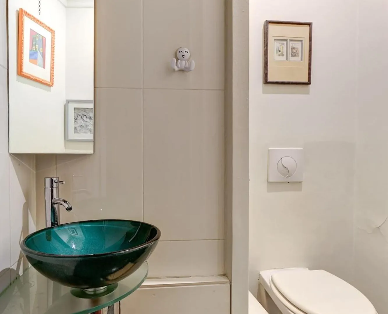The Seine & Pont De L'Alma - 2Br With Balcony - Cityapartmentstay Paris Apartamento